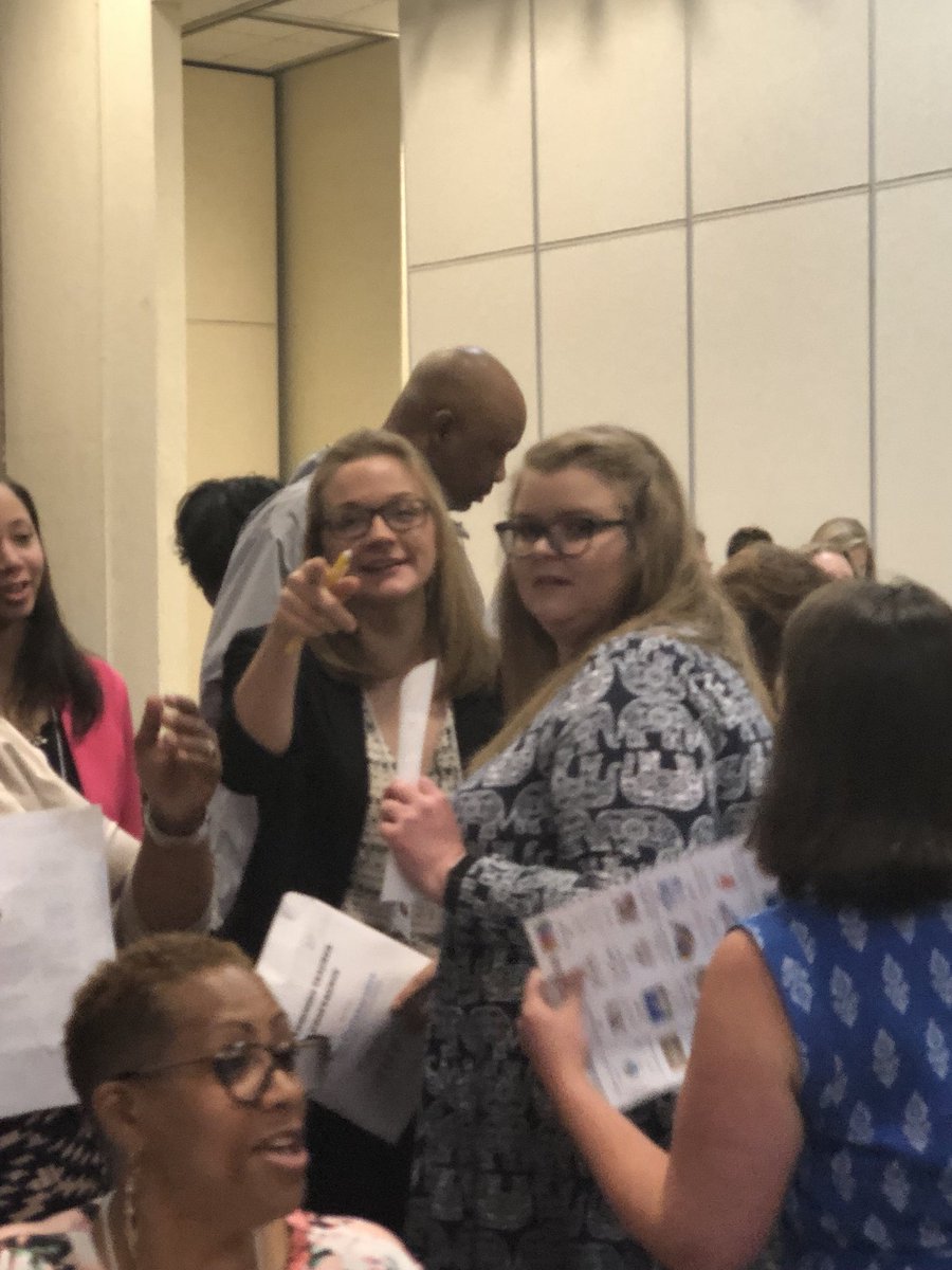 HalifaxRise's tweet photo. Our teachers are READY to teach what they learn. They are RESPONSIVE when it comes to educating the whole child. They are RESILIENT and will not give up on our scholars. Characteristics exemplified by our Beginning Teachers. #professionaldevelopment #moreheadcity @HalifaxRise https://t.co/Ht2ufgJKq7
