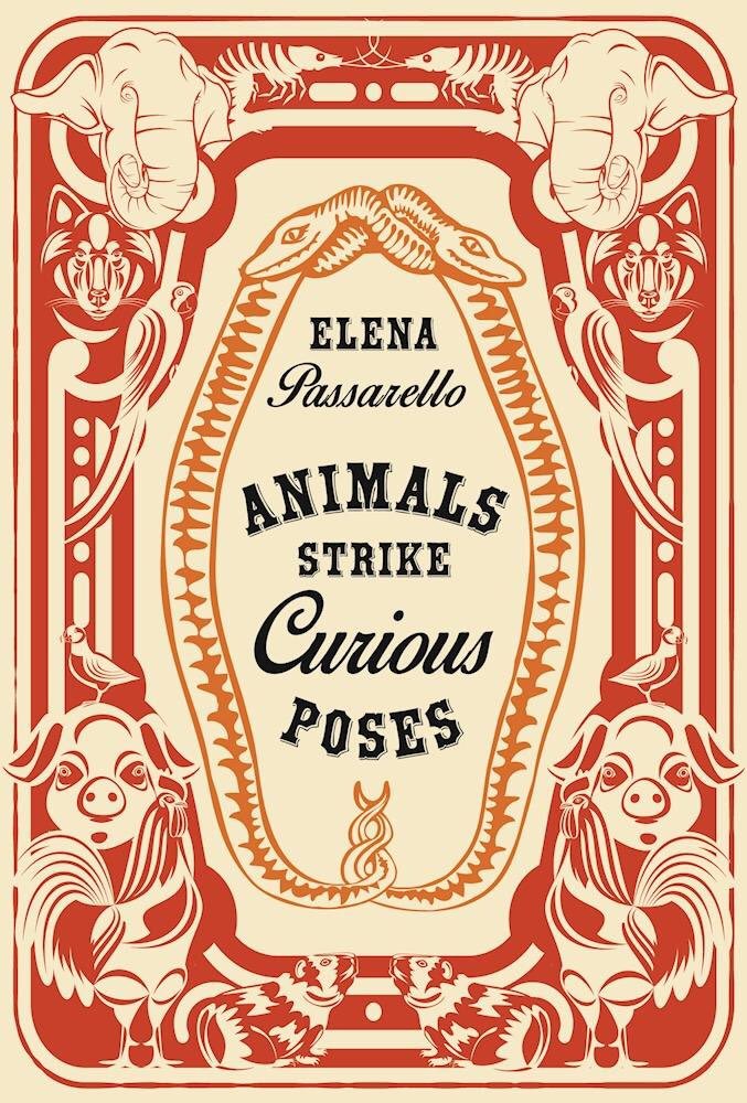 LNLibrary's tweet photo. Sarah Winnemucca Award for Creative Nonfiction, and the winner is... #OrgeonBookAwards https://t.co/fSV8FhMvoh