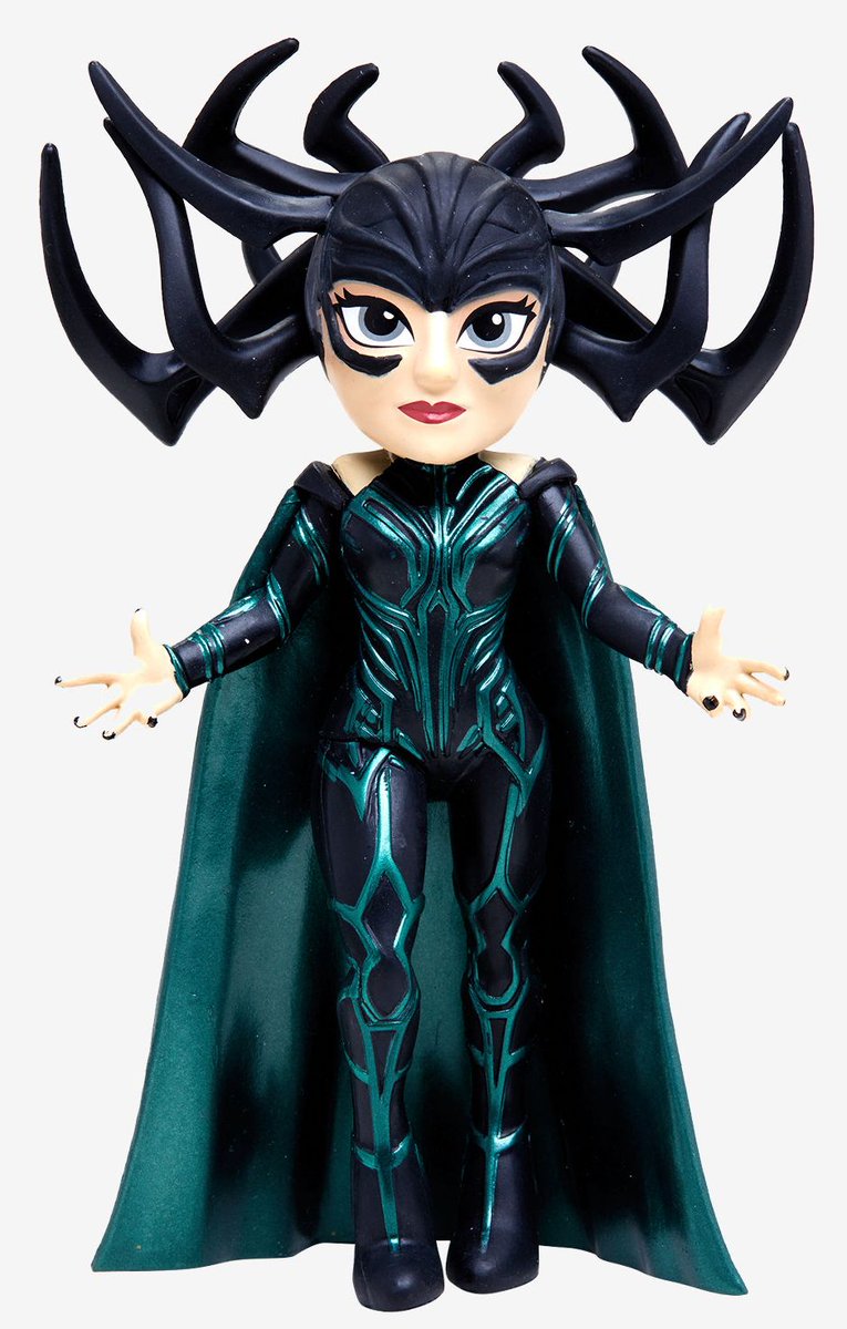 hela funko pop