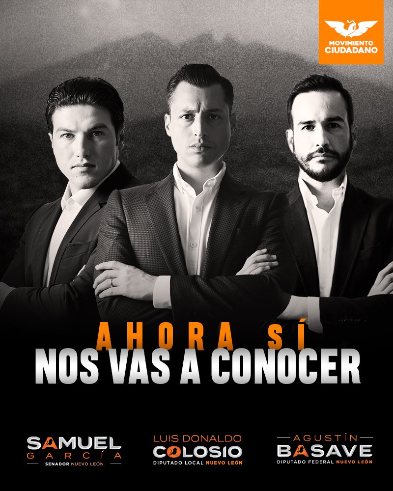 colosioriojas's tweet image. Ahora sí nos vas a conocer por hacer lo correcto.