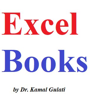 DrKamalGulati's tweet image. mybigdataanalytics.in/excel-books/
#excel #AdvancedExcel #Excel2007