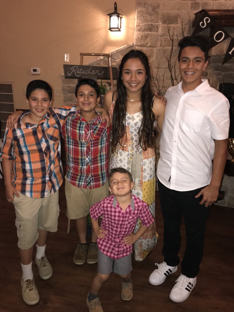 soniaperez128's tweet photo. Cedar Ridge Lady Raiders Softball Banquet! The entire team made Academic All District!!! We aren’t done yet...We are CR!!! #missingtori https://t.co/we1oPEIkD7