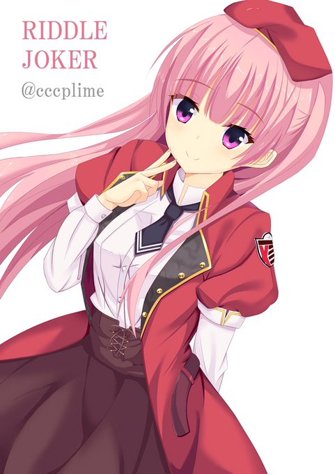 リドルジョーカーのtwitterイラスト検索結果 古い順