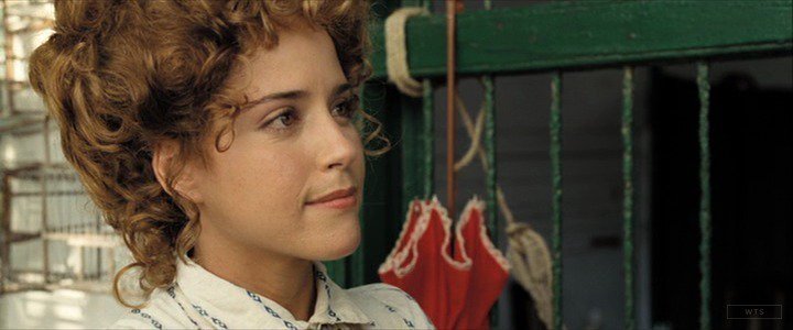 Ana Claudia Talancón is now 38 years old, happy birthday! Do you know this movie? 5 min to answer! 