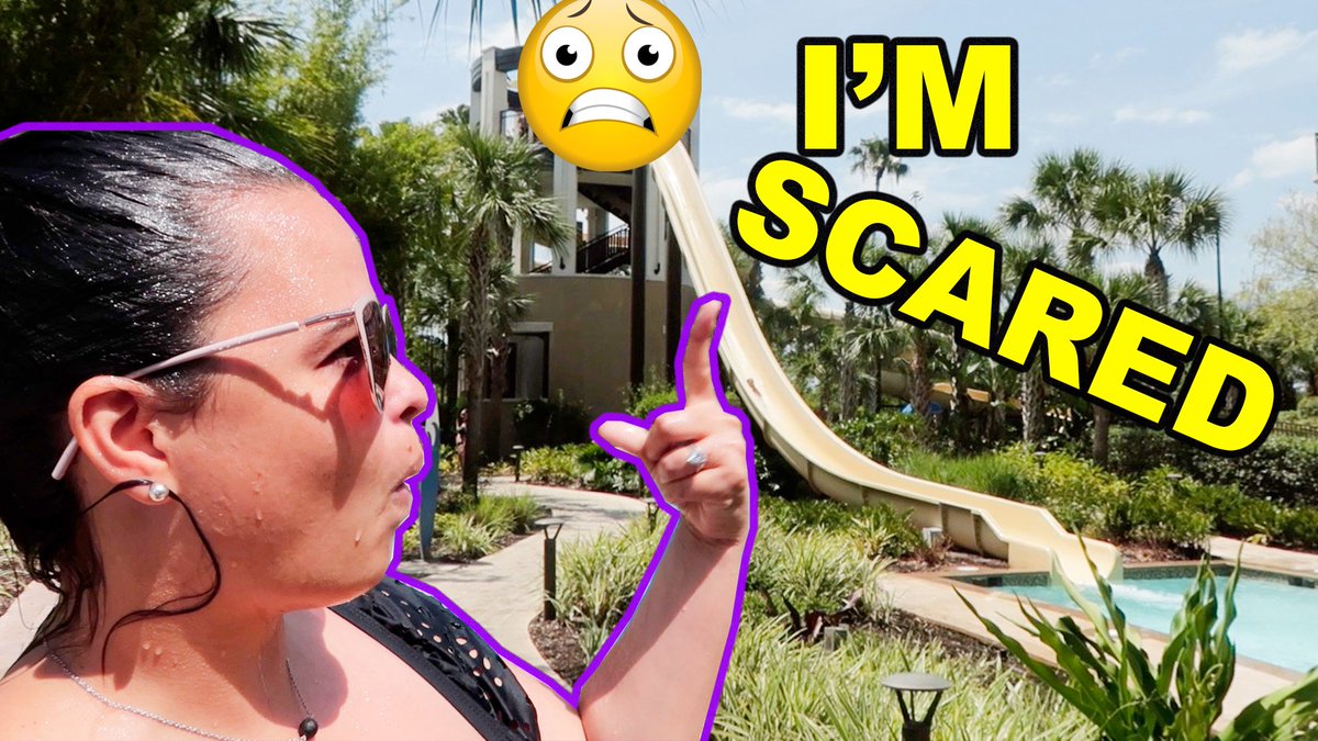 BolanosBunch's tweet photo. IM SCARED!! 😩 ALMOST HAD A HEART ATTACK! 😱 @PlaylistLive LIVE ORLANDO
#playlistlive #disney #family #vlogger
https://t.co/K1qbV1skTB https://t.co/SkJgNa0OCA