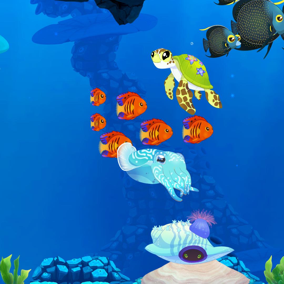 Joleen5112's tweet image. #splashgame onelink.to/splash 
@emzoticofficial  progress....lol!