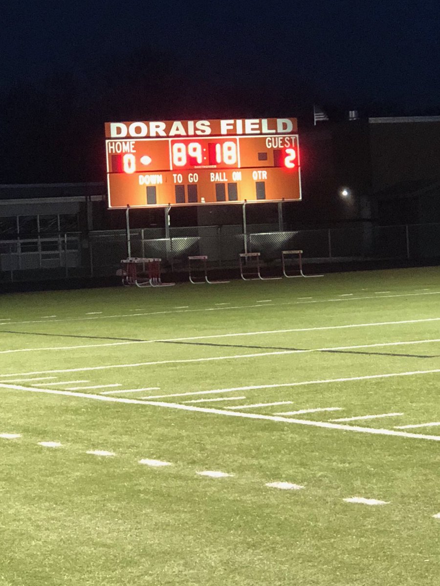 LadyMustangKick's tweet photo. Check that scoreboard out!!! Well done ladies! Keep going-Together We Rise! https://t.co/mUCWSssr5B