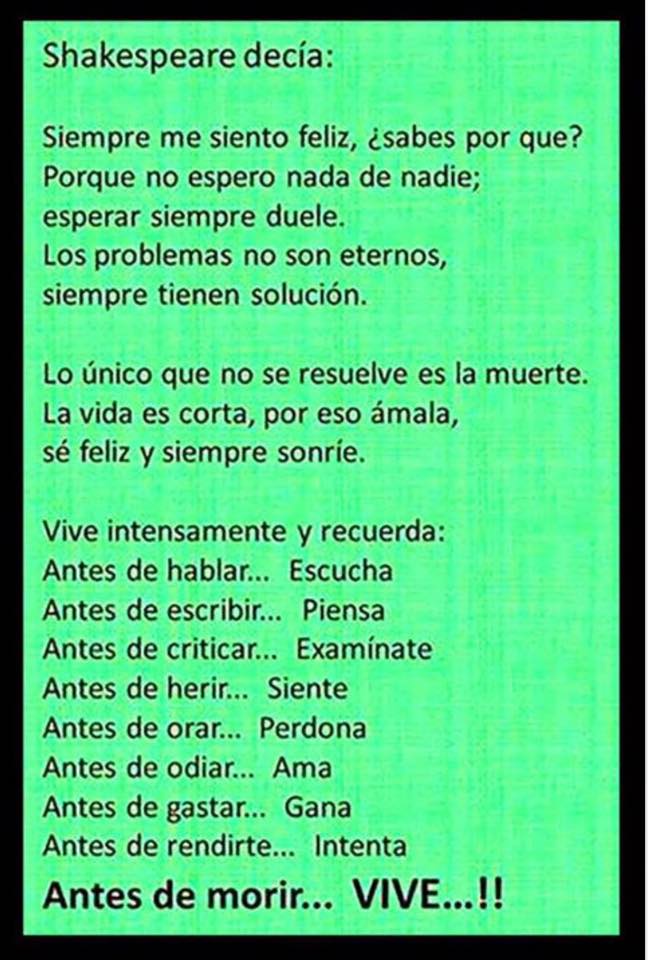 VIVE 💙 #FelizDiaDelTrabajador 💪