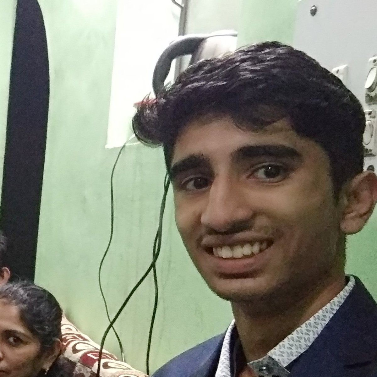 AlbilTomy's tweet photo. #NewProfilePic https://t.co/82ccFRVCqD