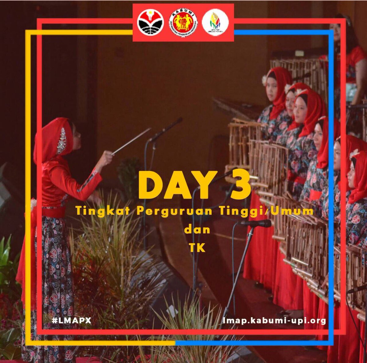 LMAP KABUMI UPI tweet media