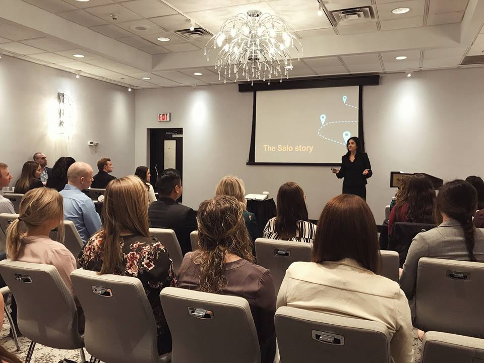A couple of weeks have passed since the 2018 TCYP Summit and we're still taking in valuable lessons from the event. Don't forget to follow the advice of our great breakout session speaker <a href="/amylanger/">Amy Langer</a> by being intentional and doing the work you love!
