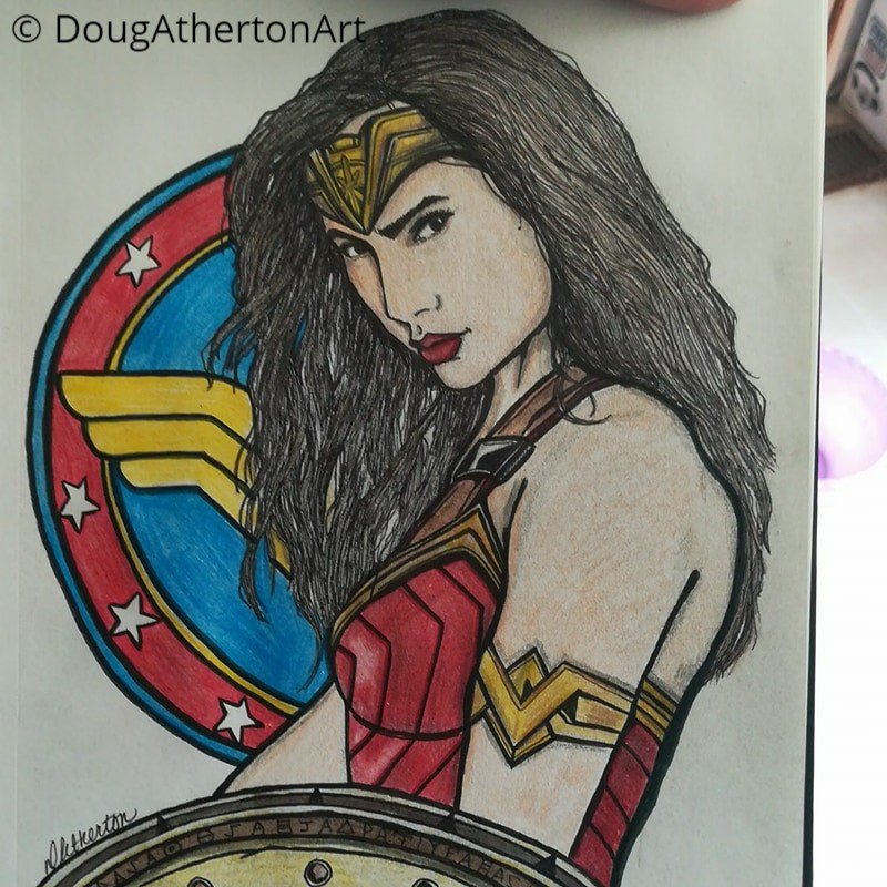 Gal Gadot&rsquo;s Birthday Celebration | HappyBday.to