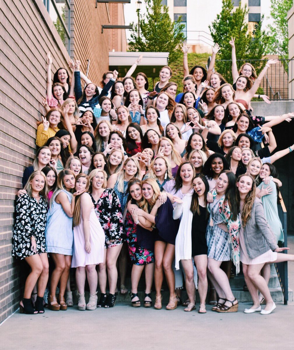 Arkansas Phi Mu tweet media