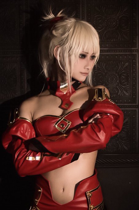 たや 美人コスプレイヤー画像まとめ