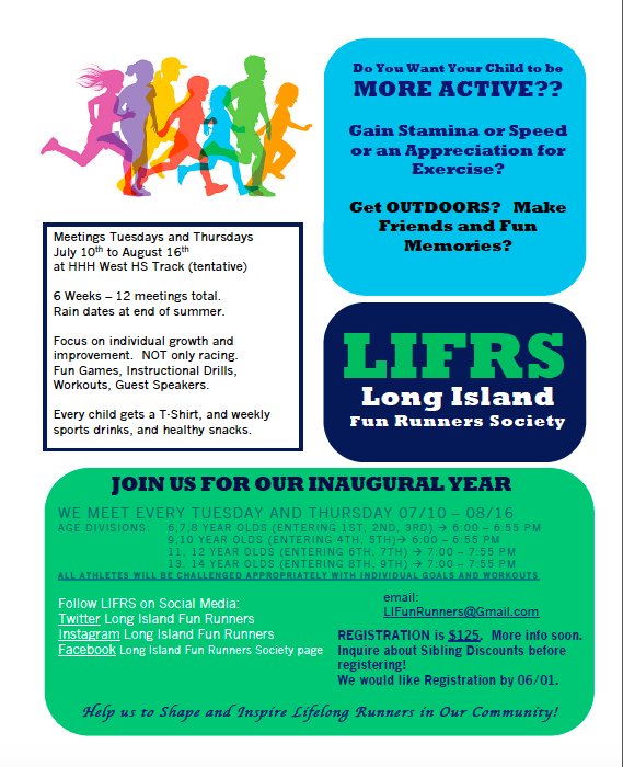 lifunrunners's tweet photo. Information Ad.  Pass Along! https://t.co/lgoZ1rdmWX