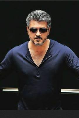  AJITH KUMAR HAPPY BIRTHDAY 