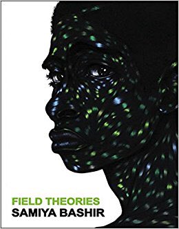 LNLibrary's tweet photo. The Stafford/Hall Award for Poetry goes to our dear friend, Samiya Bashir!! #OregonBookAwards https://t.co/BBh8iIFf36