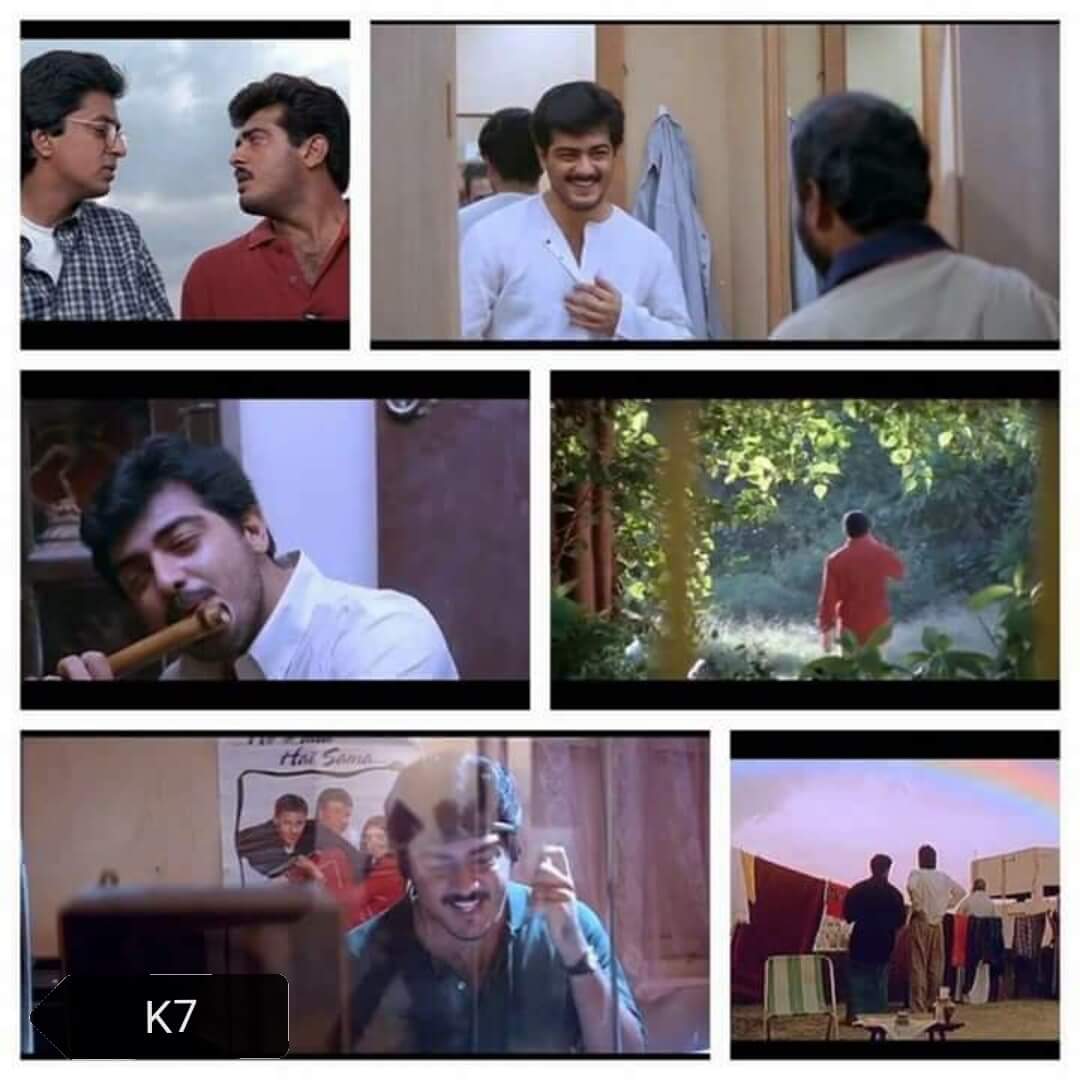 SettuOfficial's tweet image. அஜீத் ஆயிரம் படம் நடிக்கட்டும் ஒரு தவிப்பு ,ஒரு பொறுமை ,அவமானம் ,ஏமாற்றம்ன்னு முழுக்க முழுக்க அஜீத்த ரசிச்ச ஒரு படம் முகவரி #HBDThalaAJITH