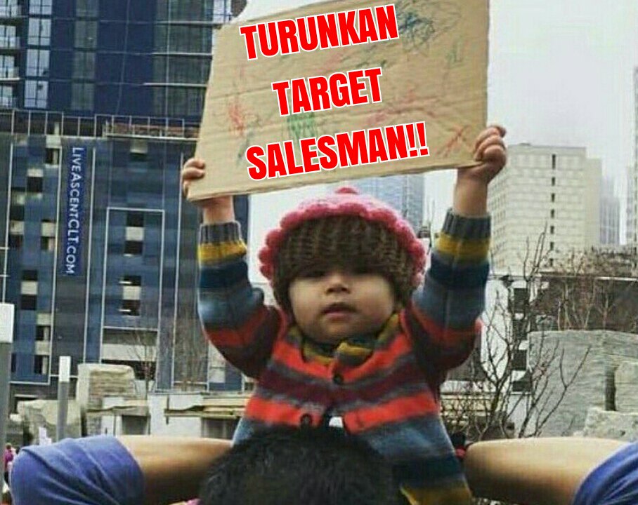 Semoga pemerintah mendengar. #MayDay