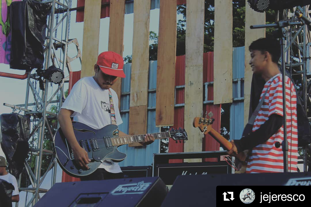 WEARESCO POPPUNK tweet media