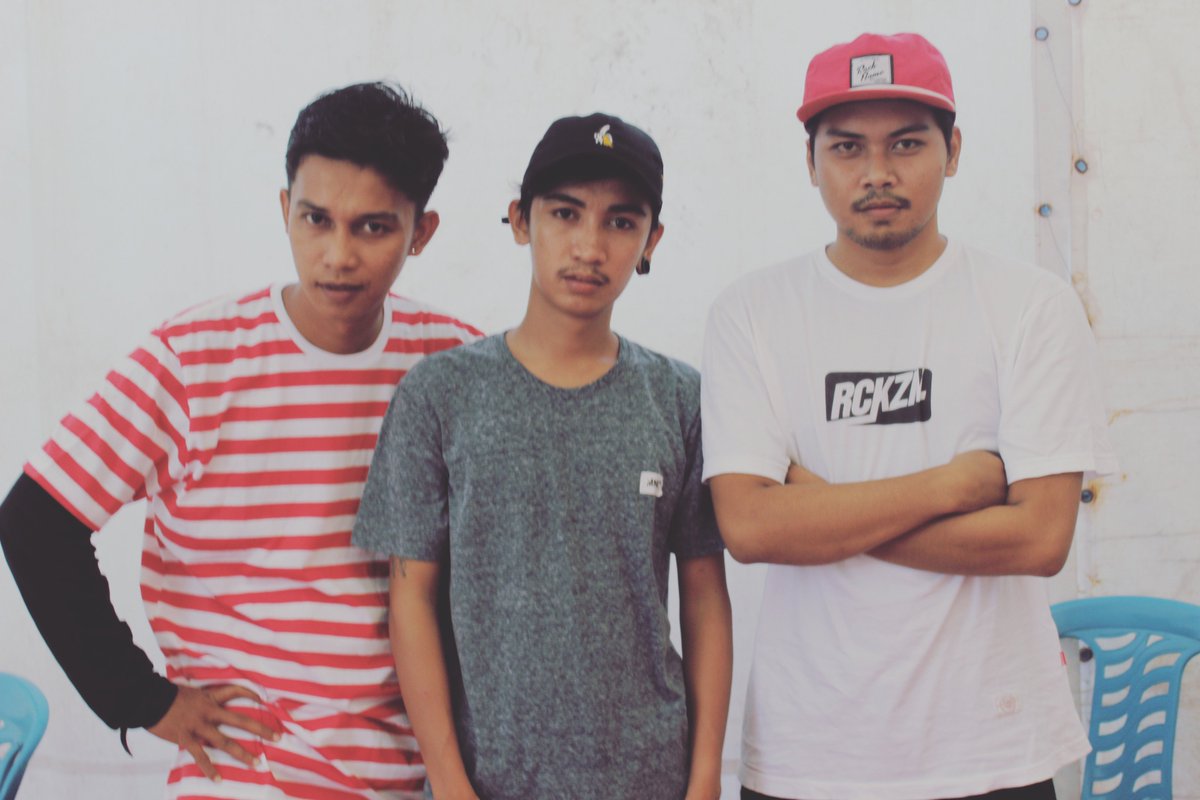 WEARESCO POPPUNK tweet media
