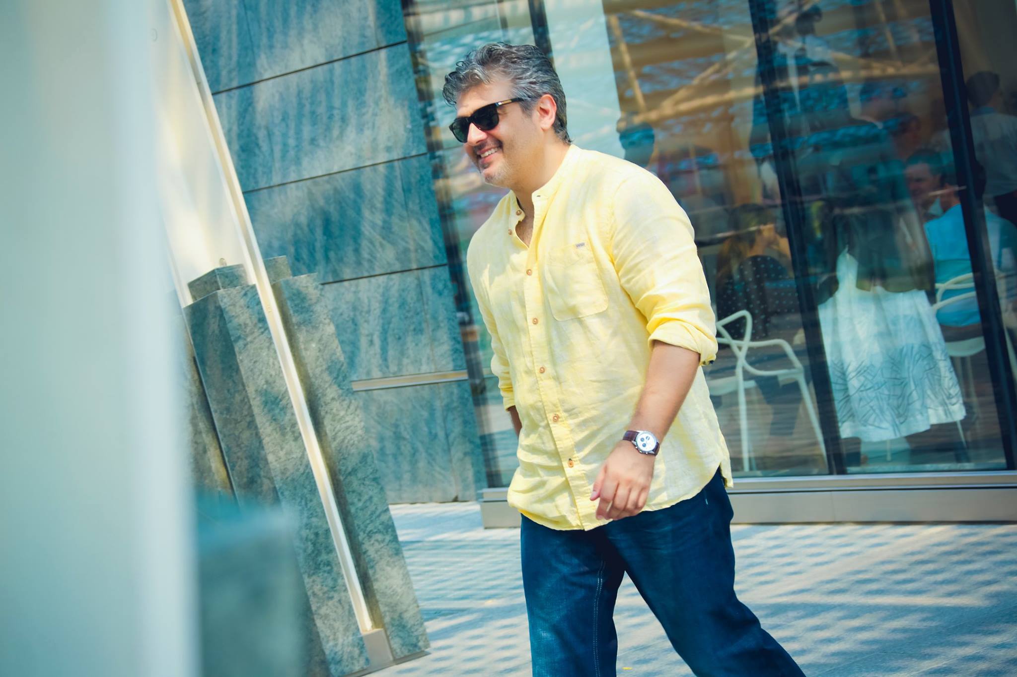 Happy Birthday to Ajith Kumar    About:  