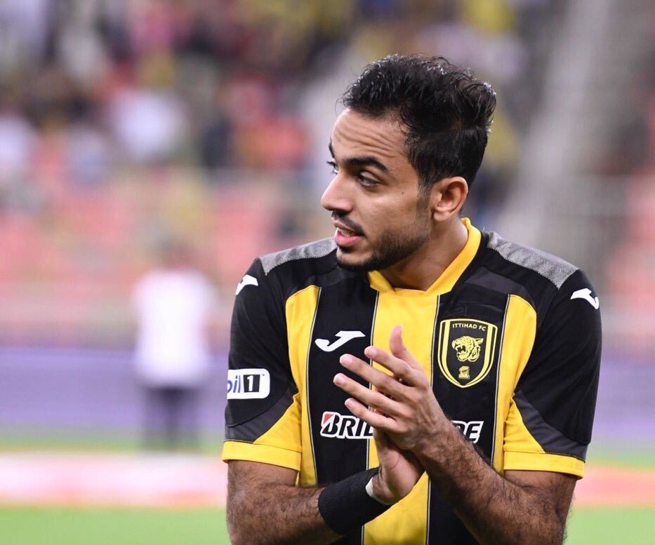 ميركاتو على تويتر أنباء اقتراب لاعب الاتحاد السعودي