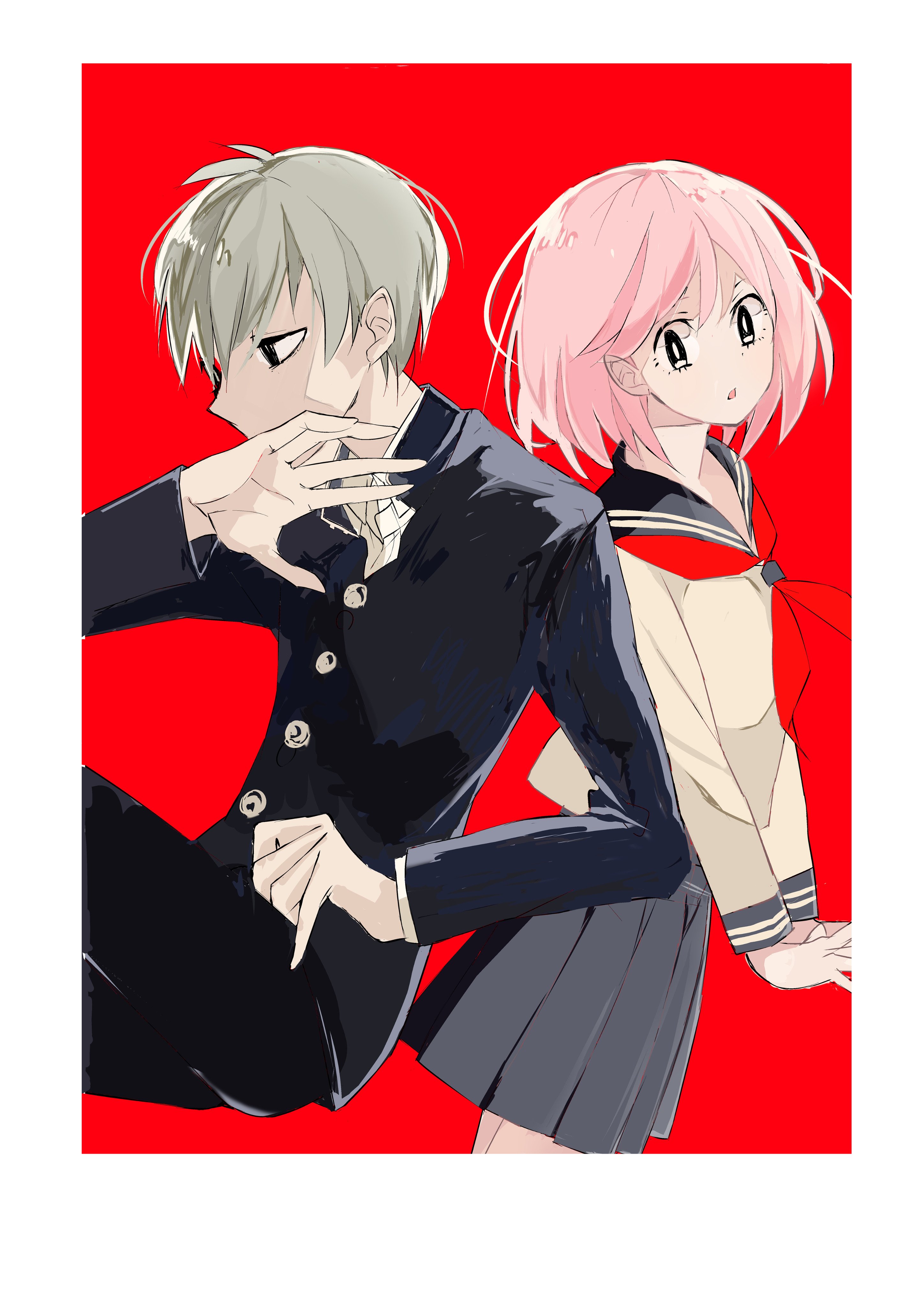 星カビ 1話 この先 どぶ沼注意 星カビ 少年ジャンプ T Co A5ojx2razp 本日よりジャンプ にてこの先 どぶ沼注意 連載開始してます どぶ沼清一郎が嫌ーな感じに暗躍するお話 ぜひよろしくお願いします T Co nyahnsgd Twitter