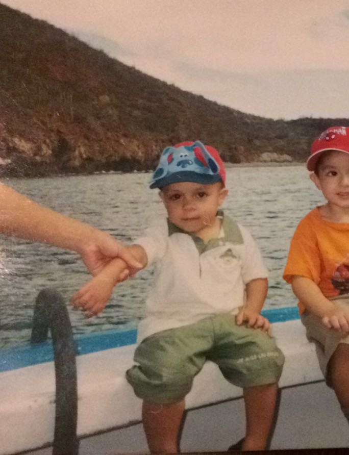 Codelinert's tweet photo. Ya no somos niños pero aún nos sentimos niños, seguimos soñando.

Felíz Día del Niño😀 https://t.co/Y008Tuayc5