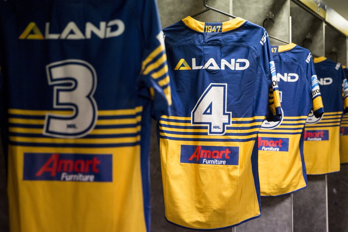 Parramatta Eels On Twitter The Parramatta Eels Rugby League Club Announced Today That Amart Furniture Is A Premier Sponsor Of Our Club With The Amart Brand To Be Displayed On The Bottom