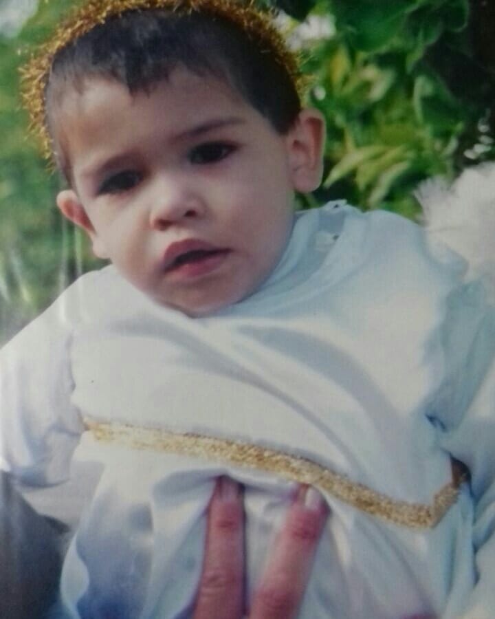 Codelinert's tweet photo. Ya no somos niños pero aún nos sentimos niños, seguimos soñando.

Felíz Día del Niño😀 https://t.co/wBObJCUKEU