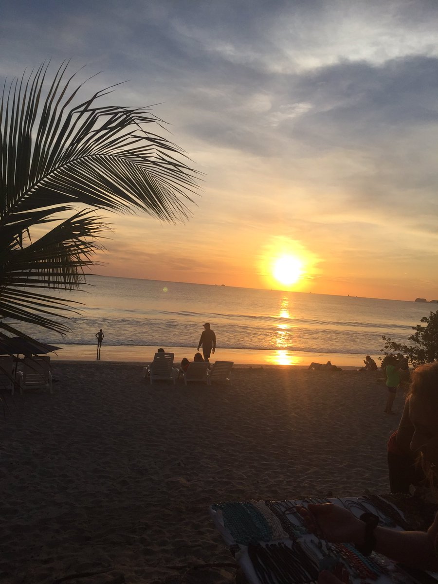 Brian_C_Hester's tweet photo. I will sure miss the beaches of Costa Rica 🇨🇷!!! https://t.co/DyqlBmaC09