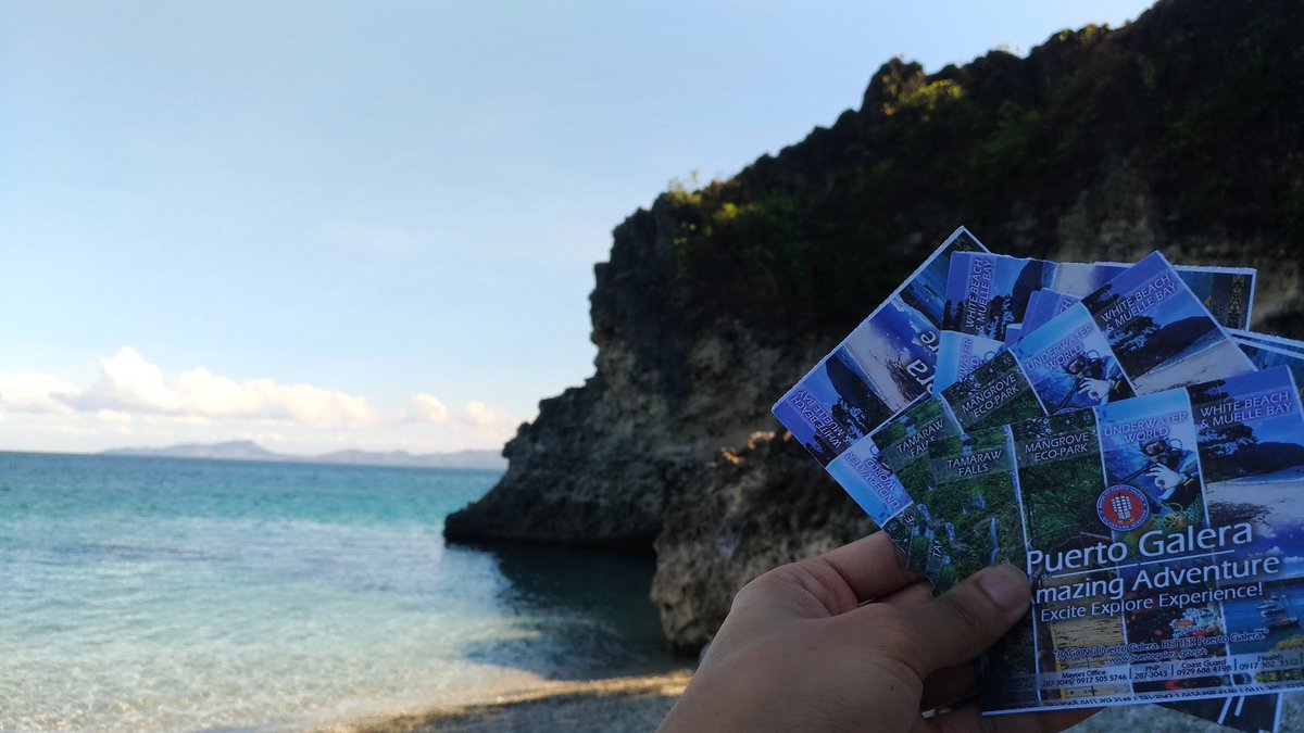 joshdeelan's tweet photo. I just can't imagine someone looking at these things but denies the existence of God. #TravelPH #WhenInMindoro https://t.co/IHY1J4iz7x