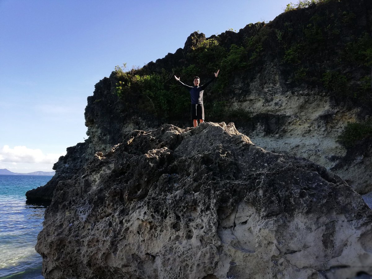 joshdeelan's tweet photo. I just can't imagine someone looking at these things but denies the existence of God. #TravelPH #WhenInMindoro https://t.co/IHY1J4iz7x