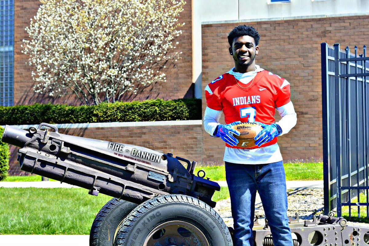 evin_harris's tweet image. #FireTheCannon #RollKerns