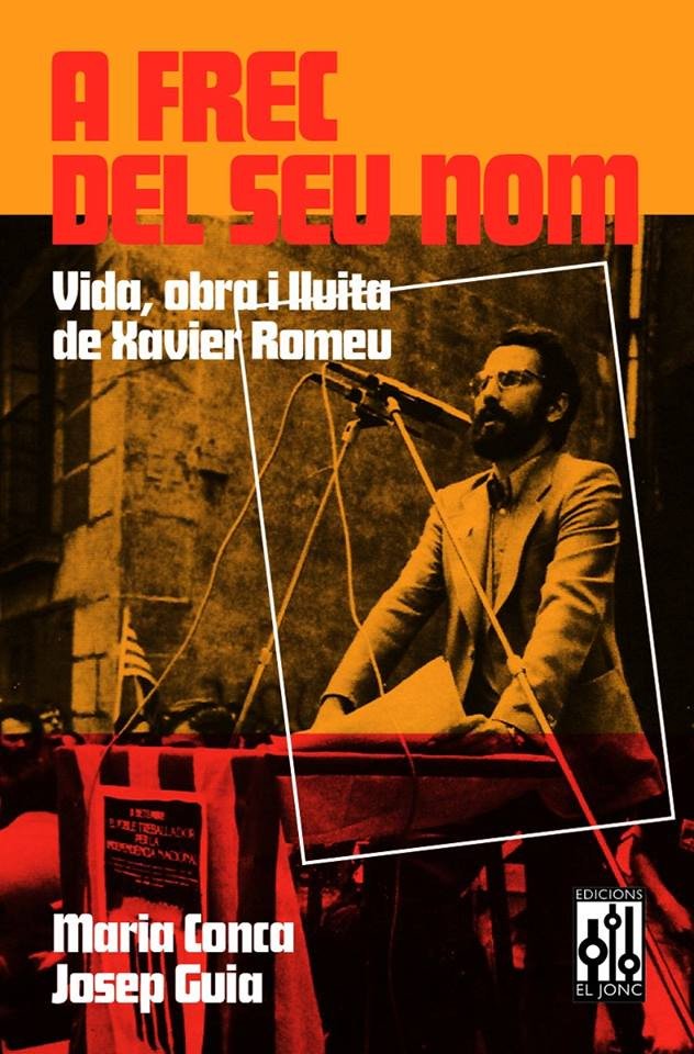 caigueral2's tweet photo. "Reivindicació de Xavier Romeu",per @mrierapla https://t.co/2cOsprpXlm #PaïsosCatalans #RepúblicaCAT #LlibertatPresosPolítics via @elpuntavui @JosepGuia #MariaConca @ncadenes @assemblea @omnium @CridaLlibertat @angelcolom https://t.co/n1tSRZEiPq