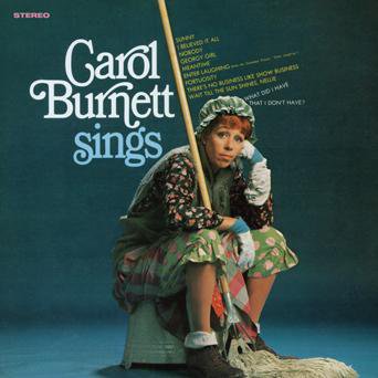 Happy 85th birthday Carol Burnett!! I used to watch the Carol Burnett Show every week. She was so funny. 