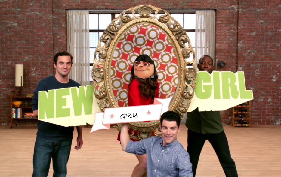 steph_kapler's tweet photo. Who's that gorl *who's that gorl*
It's Gru https://t.co/oFmtYjegqm