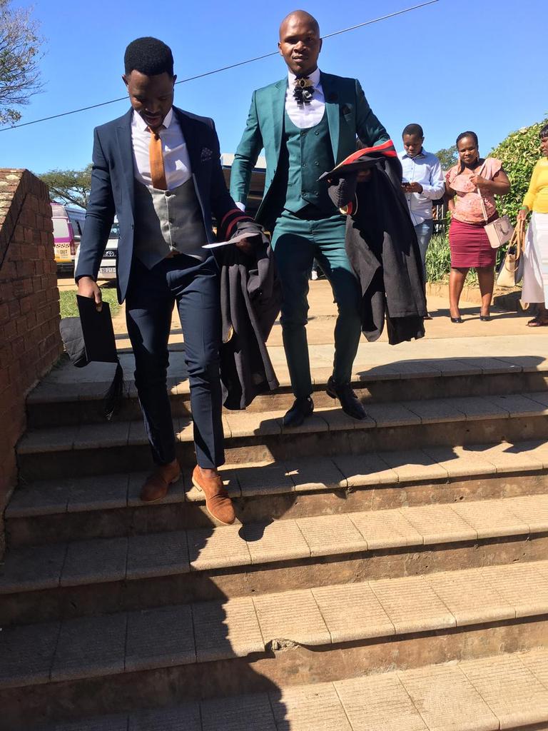 snerasibutha's tweet image. #Dutgrad2018