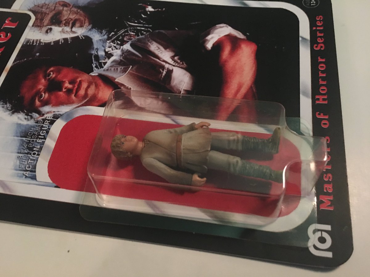 EmpireBlisters's tweet photo. And of coarse the Half Size Replacement Blister for your smaller figures! #StarWarsCustoms #ActionfigureCustoms #CustomFigures #CustomActionFigures #StarWarsCardbacks #CustomCardbacks #ActionfigureBlisters https://t.co/3af8KcIn74