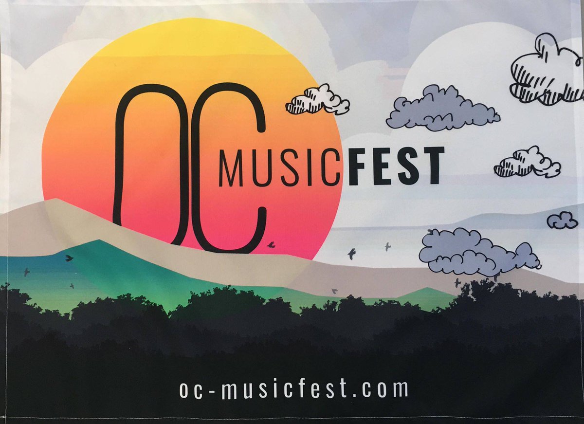 sbmoonband's tweet photo. Why wouldn't you stay all weekend? 20 Amazing bands with camping included for $99! But if you can't... $25 for friday night with Groove Session, Strawberry Moon, Cubensis, and The Higgs. #concertcamping #dexterrocks https://t.co/kxpMgOdP14 https://t.co/HHBgpAg0es