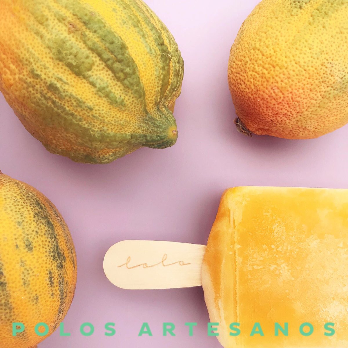 Hoy sí que sí estarás de fiesta, digo yo... ¡que es 1 de mayooooooo! Toca disfrutar, desayunar tarde y desayunar cosas ricas, salir luego a vermutear y a lo que se tercie y luego, de broche final, un LOLO. ¿Cómo lo ves?