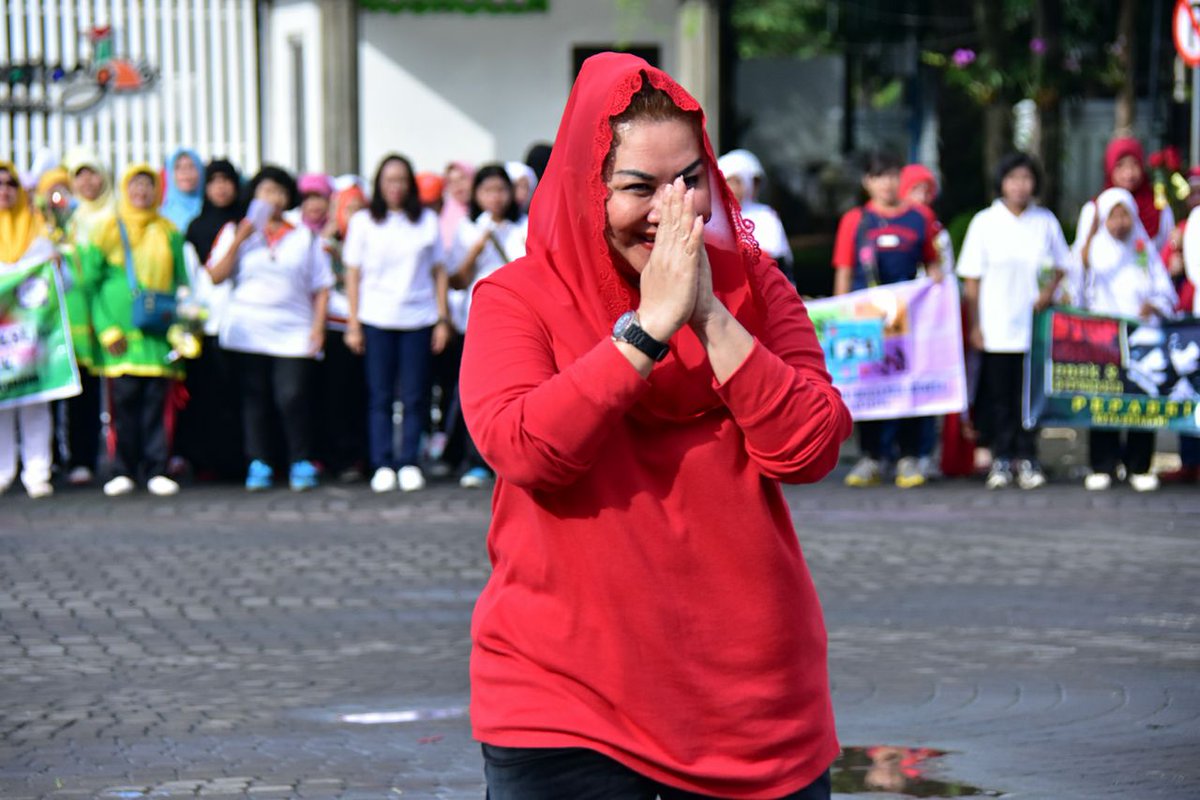 HevearitaGunaryati R tweet media