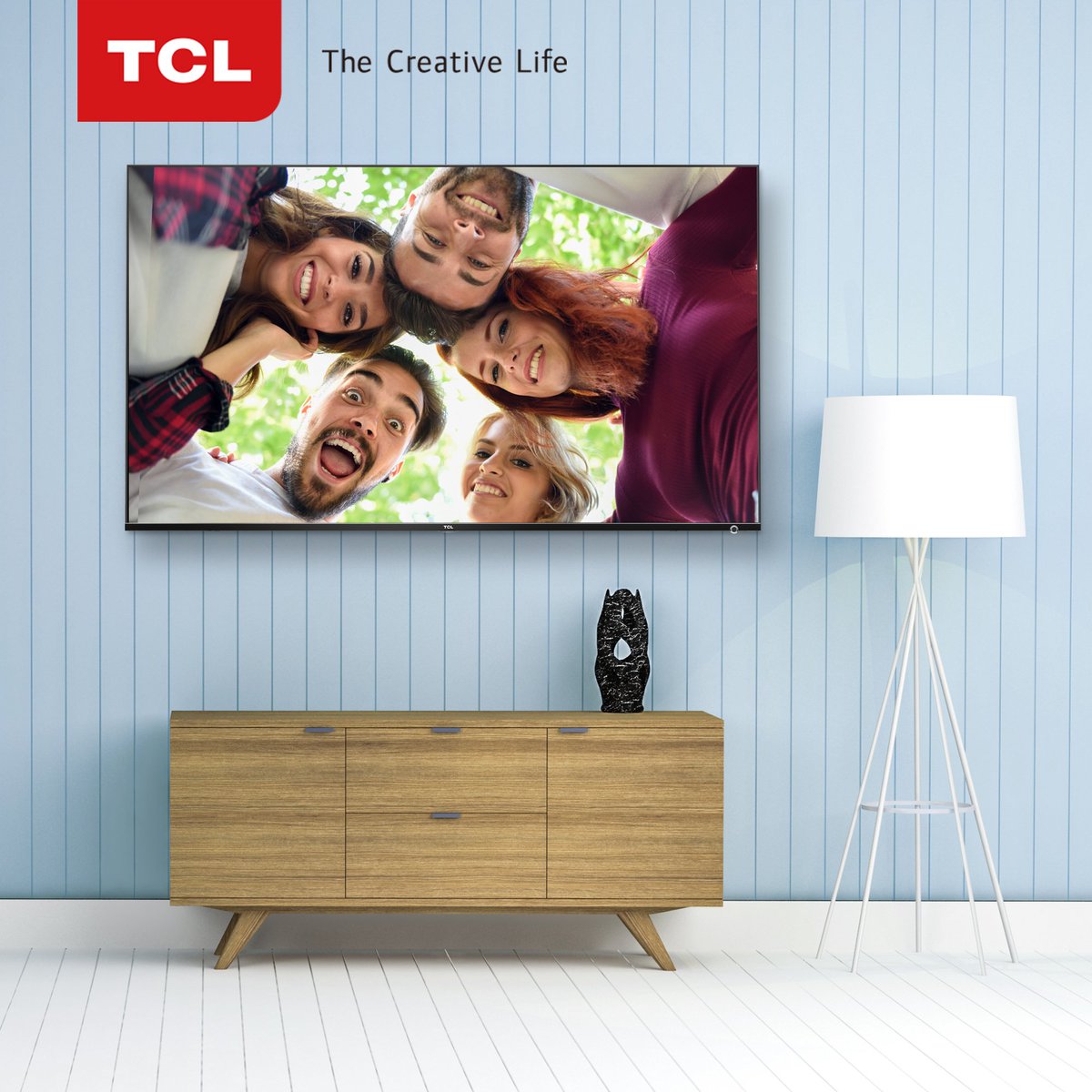 TCL_Global's tweet photo. Today we celebrate the contributions of our employees - Wishing all the workers across the globe a happy #InternationalWorkerDay.
#TCL #TCLTV #TCLMultimedia #SmartTV #QLED #QLEDTV https://t.co/rZ8jHcWF2P