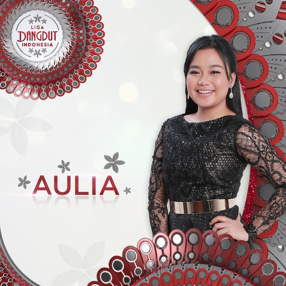 #LIDA Aulia