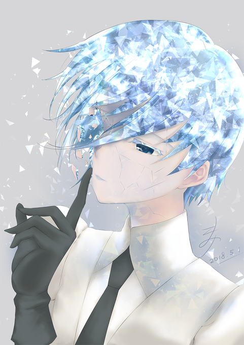 宝石の国のtwitterイラスト検索結果 古い順 宝石の国のtwitterイラスト検索結果 古い順