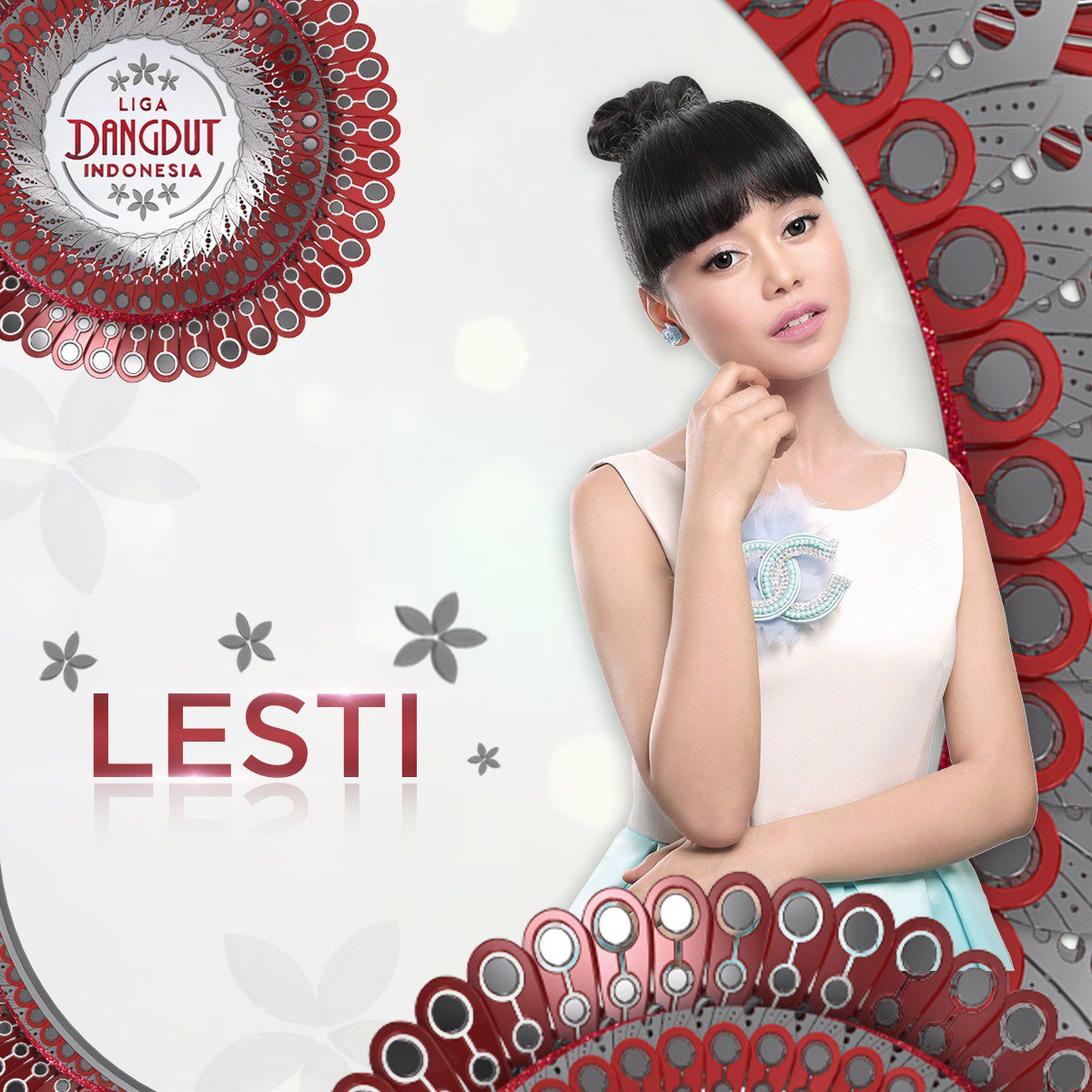 #LIDA Lesti