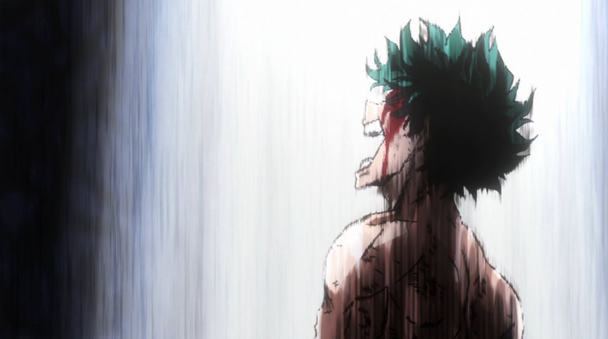 Crunchyroll's tweet image. FEATURE: The Anime Original Secrets of My Hero Academia

🔥 More: bit.ly/MHA-orignl