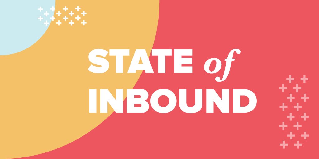 Luca Severi (@lukeseve) on Twitter photo Scopri come si sono evoluti marketing e vendite con il report #StateOfInbound di @Hubspot bit.ly/2F3GRuD via <a href="/AlessandroRea/">Alessandro Ryuji Rea</a> Scopri come si sono evoluti marketing e vendite con il report #StateOfInbound di @Hubspot bit.ly/2F3GRuD via <a href="/AlessandroRea/">Alessandro Ryuji Rea</a>
