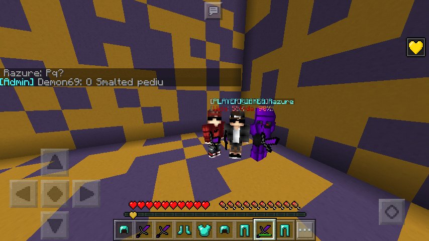 -= [ Clan Battle VS @TeamF0RC3Z ]  

• Placar: SKR 5 TFZ 4

Notas = God Players , gg

Obrigado  <a href="/RushMC/">mel</a> Por Hospedar O Cxc